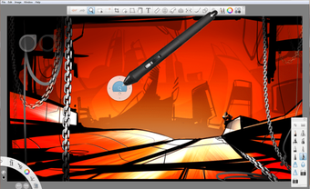 Image 1 for Sketchbook®