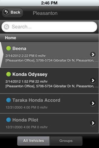 Image 0 for DIRECTOR Mobile