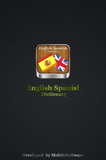 Image 0 for English Spanish Advanced …