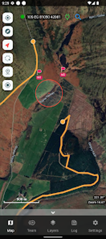 Imagen 0 para Mission Pro Beta