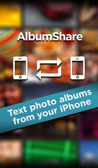 Image 1 for Album Share - send photo …