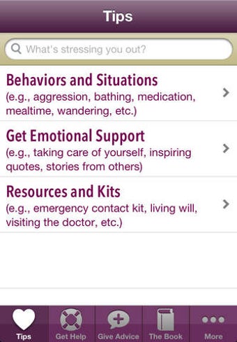 Image 0 for Alzheimer's & Other Demen…