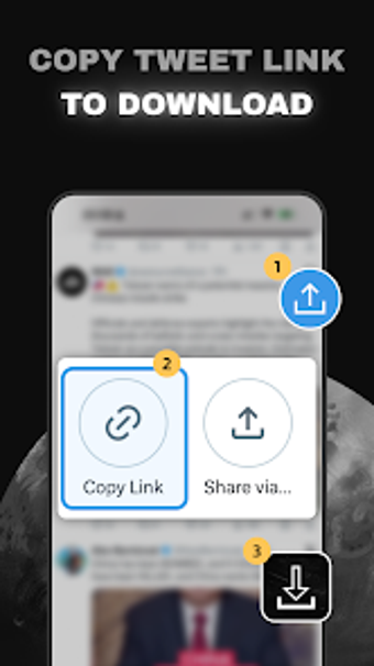 Image 0 for X Saver: Download Tweet V…