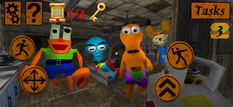 Image 0 for Sponge Hospital
