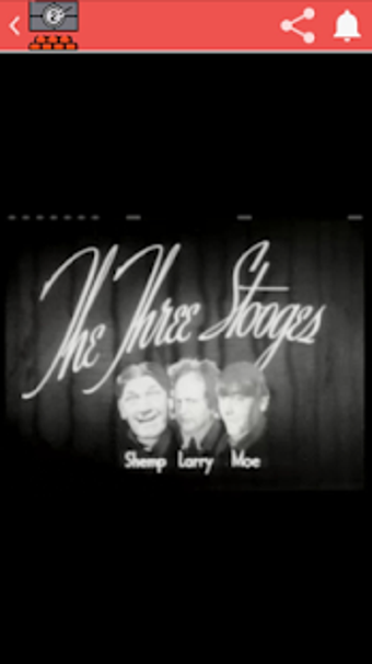 Image 0 for Three Stooges Classic Com…