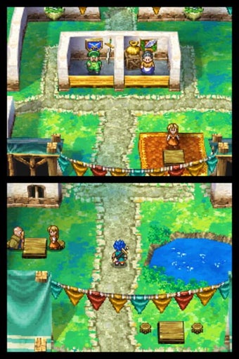 Image 0 for Dragon Quest VI: Realms o…