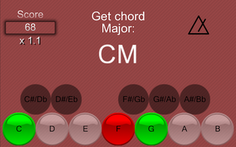 Image 1 for Music School:Interval & c…