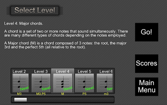 Image 0 for Music School:Interval & c…