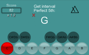 Image 2 for Music School:Interval & c…