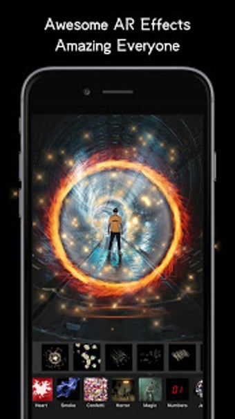 Image 2 for XEFX -  D3D Camera & Phot…
