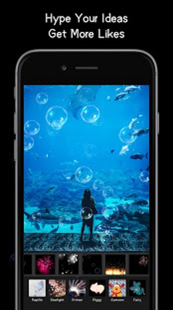 Image 1 for XEFX -  D3D Camera & Phot…