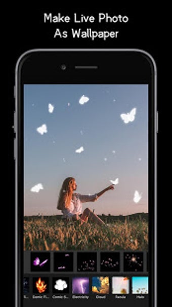 Image 2 for XEFX -  D3D Camera & Phot…