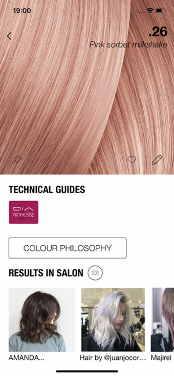 Image 3 for Style My Hair Pro