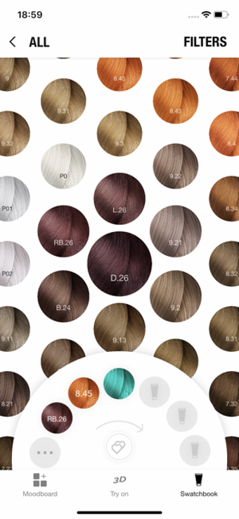 Image 0 for Style My Hair Pro