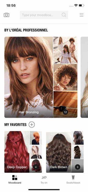 Image 0 for Style My Hair Pro