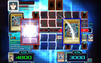 Image 0 for Yu-Gi-Oh! Duel Generation