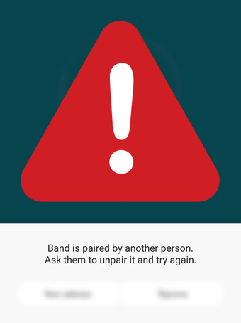 Imagen 0 para Fix-it for Mi Band 2