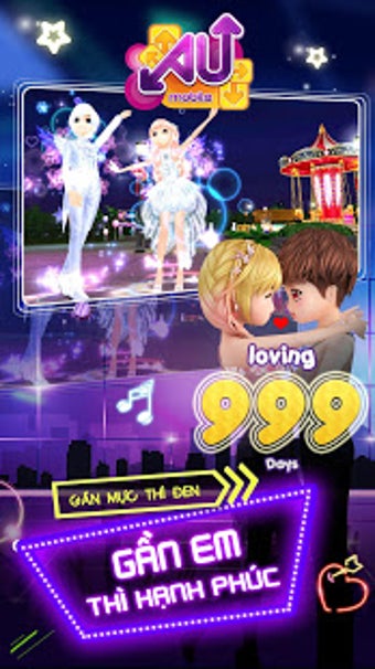 Image 0 for Au Mobile VTC  Game nhy A…