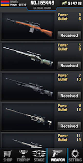 Image 1 for Shooting Range Sniper: Ta…