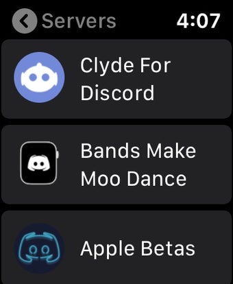 Image 2 for Clyde for Discord