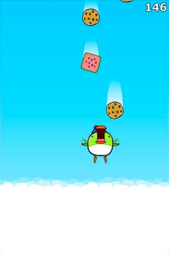 Image 0 for Cookie Bird Fall FREE - N…
