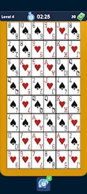 Image 0 for Poker Slide Match