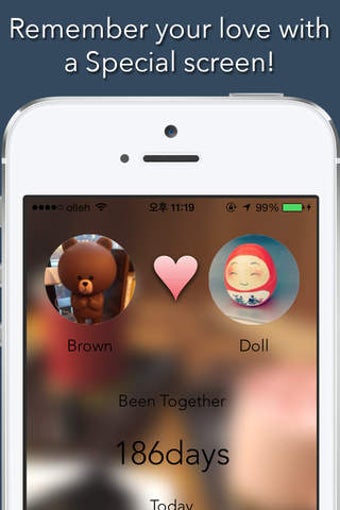 Image 0 for Been Together(Ad)