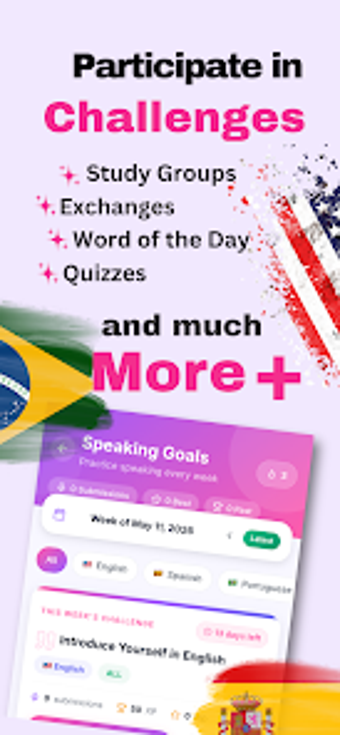 Imagen 0 para SpeakUp - Videos Learn  L…