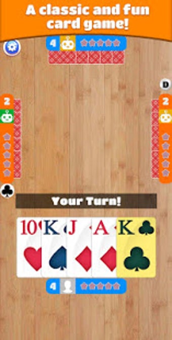 Image 3 for Euchre
