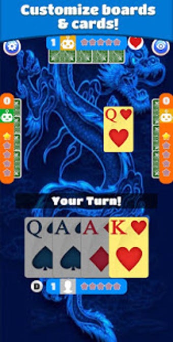 Image 2 for Euchre