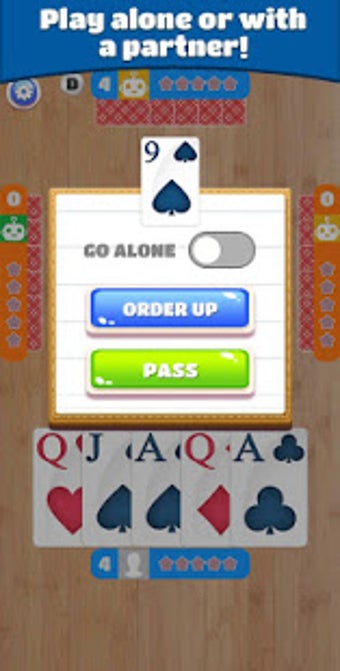 Image 1 for Euchre