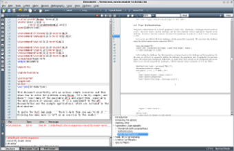 Imagen 0 para Texmaker