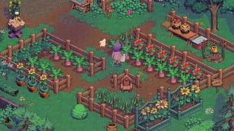 Imagen 0 para Moonfrost