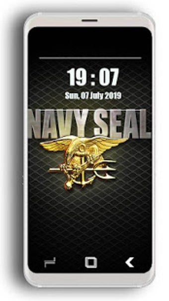 Image 2 for US Navy Seal Wallpaper