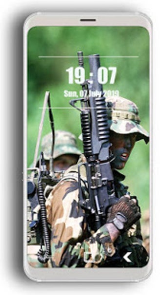 Image 3 for US Navy Seal Wallpaper