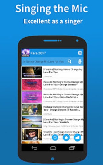 Imagen 3 para Karaoke - Sing & Record S…
