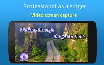 Imagen 0 para Karaoke - Sing & Record S…