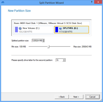 Image 0 for Paragon Hard Disk Manager…