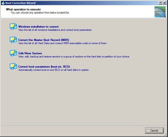 Image 6 for Paragon Hard Disk Manager…