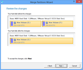 Image 3 for Paragon Hard Disk Manager…