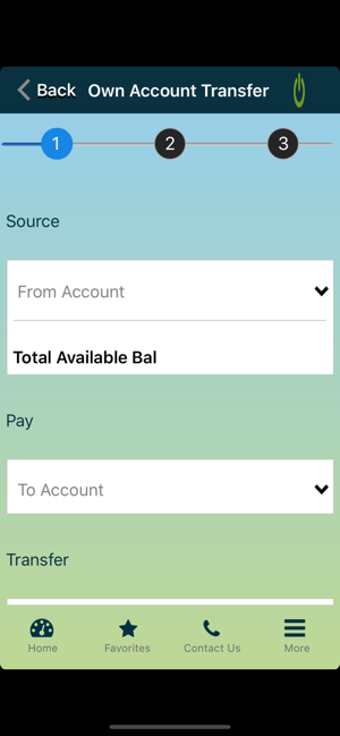 Image 2 for UNB-Egypt Mobile Banking