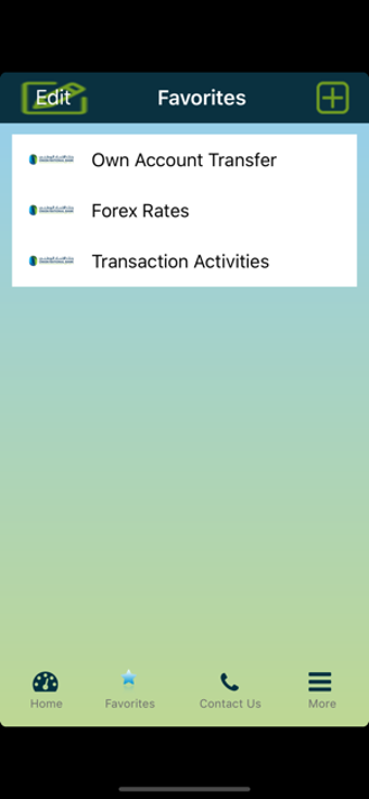 Image 1 for UNB-Egypt Mobile Banking