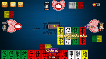 Image 0 for T sc - Four Color - Tu sa…
