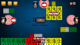 Image 3 for T sc - Four Color - Tu sa…