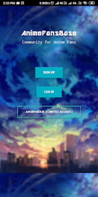 Image 1 for AnimeFansBase - Made for …