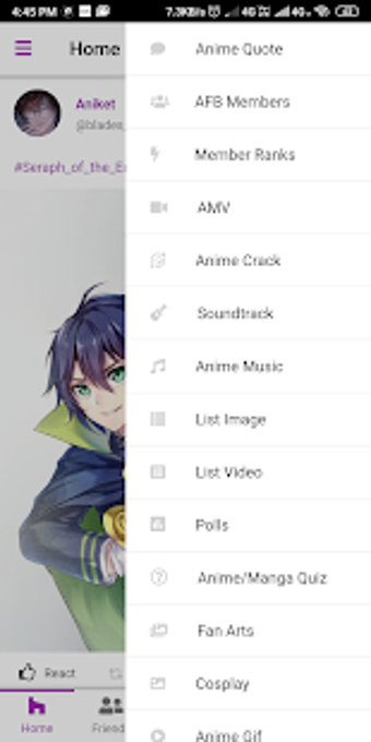 Image 3 for AnimeFansBase - Made for …