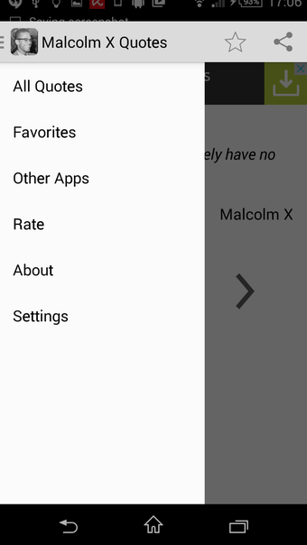 Image 1 for Malcolm X Quotes