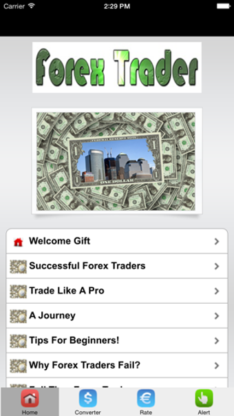 Imagen 0 para Forex Trader Tips & Forex…