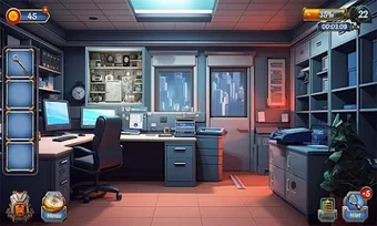 Image 0 for Escape Games: Bloodline A…