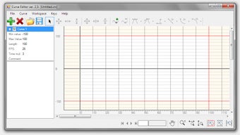 Image 0 for Curve Editor